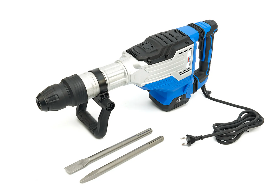 Breekhamer (SDS-Max / pneumatisch)