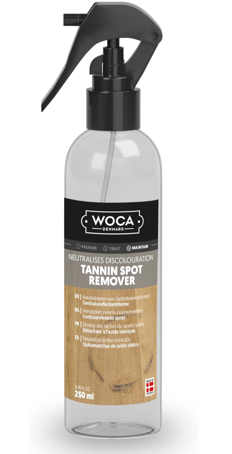 Woca Tannin spot remover