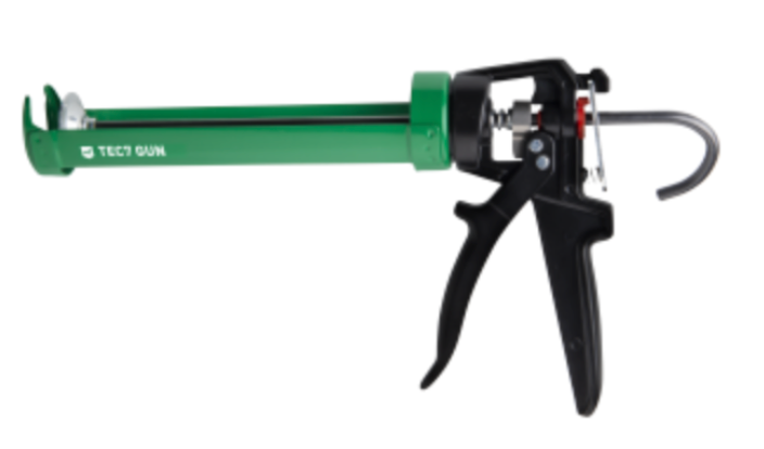 Tec7 Gun voor patronen 18/1