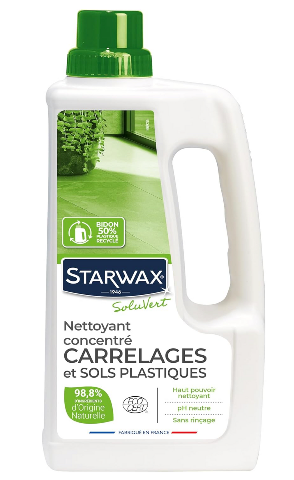 Starwax reinigingsmiddel voor alle werk