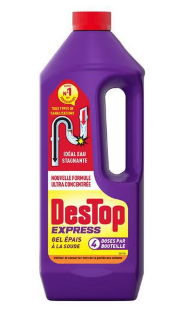Destop Express