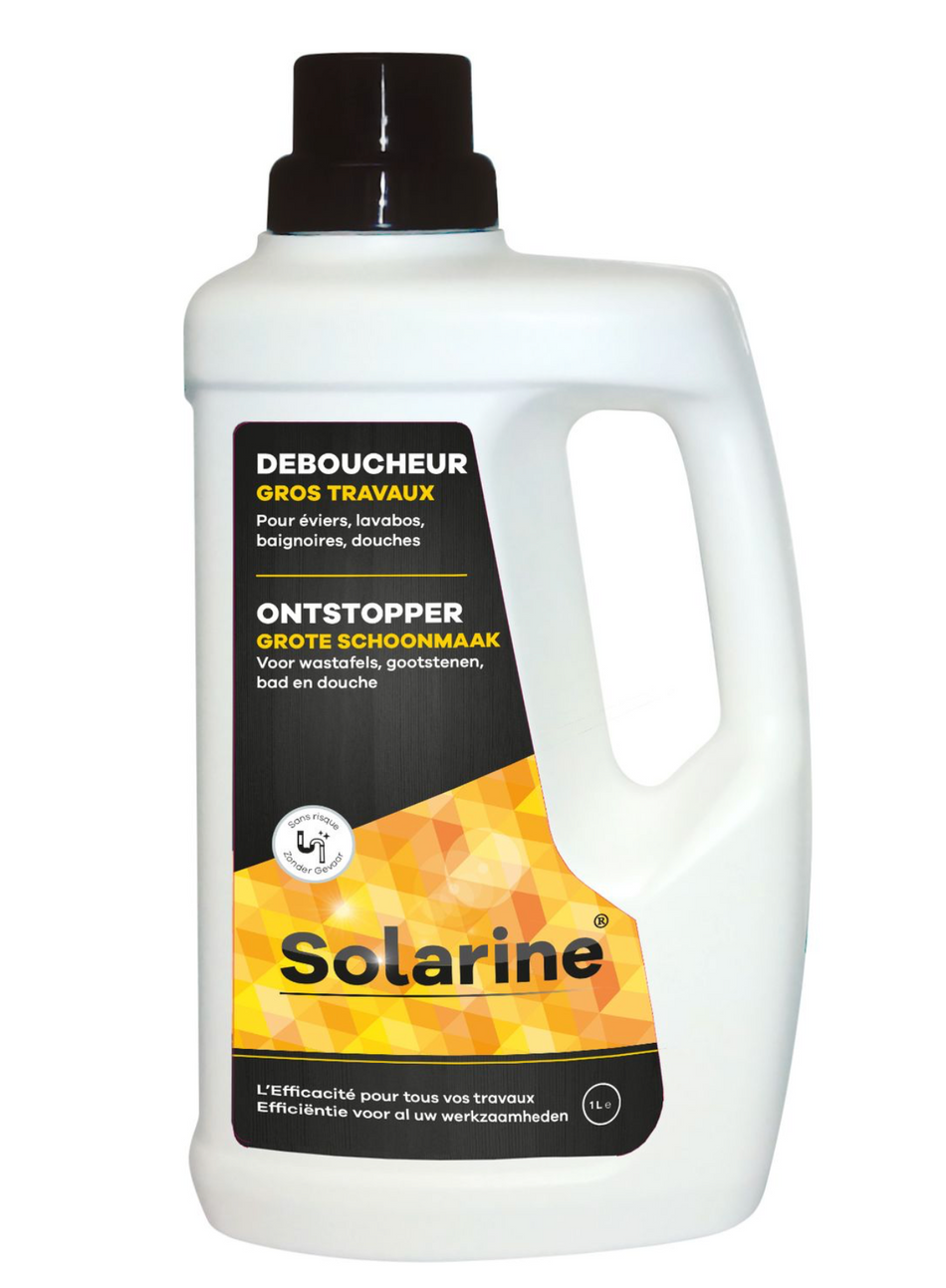 Solarine reiniger