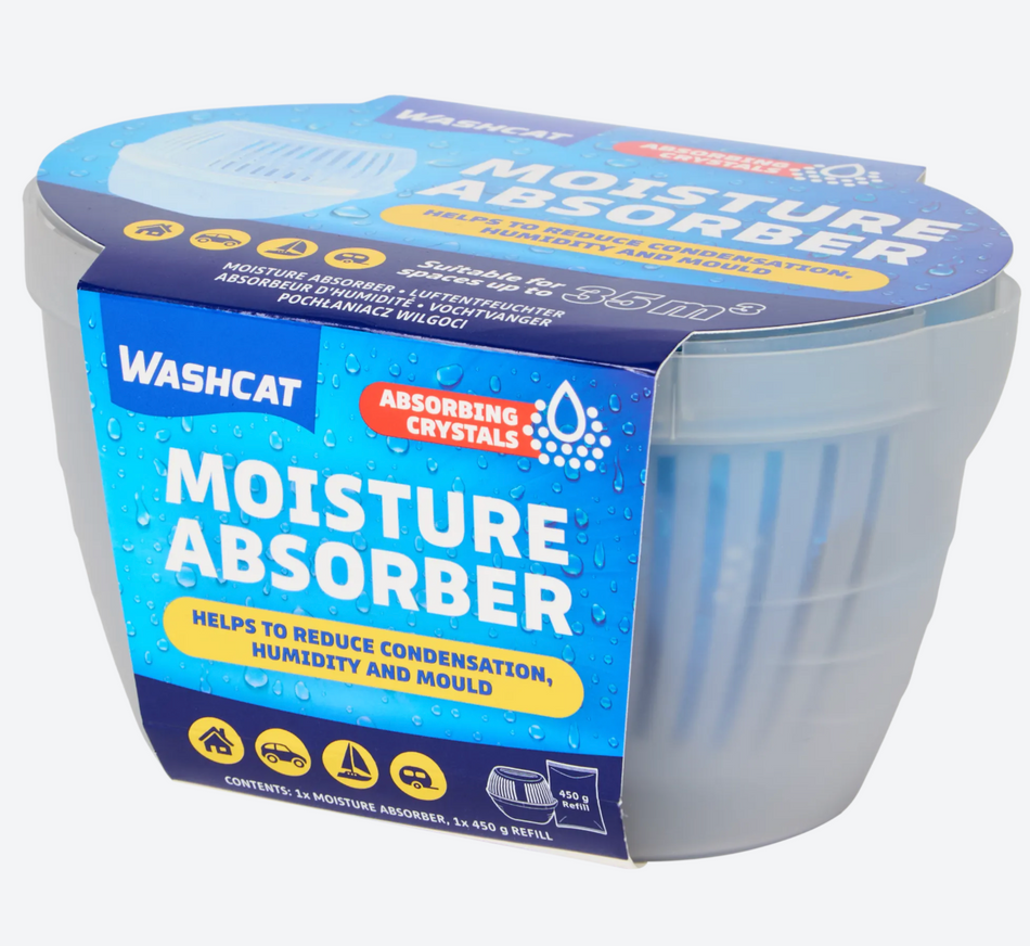 Moisture Absorber