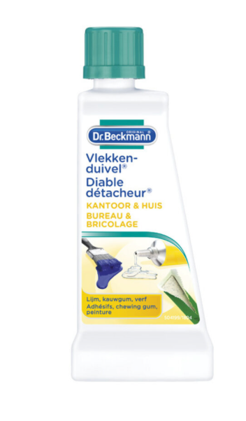Vlekken duivel Kantoor & Huis