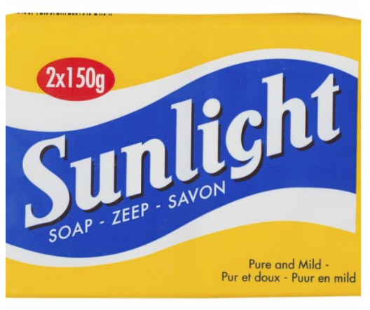 Sunlight