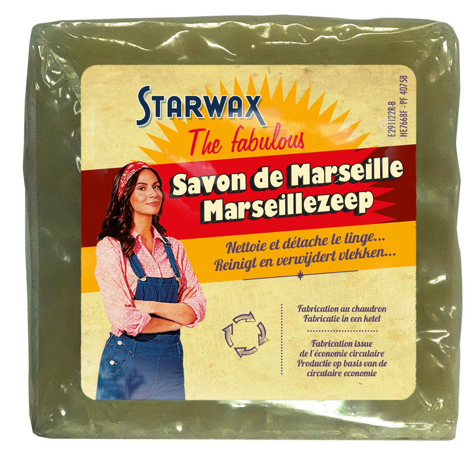 Starwax