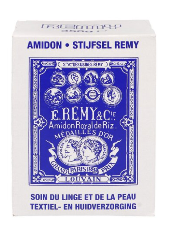 REMY stijfsel 350gr