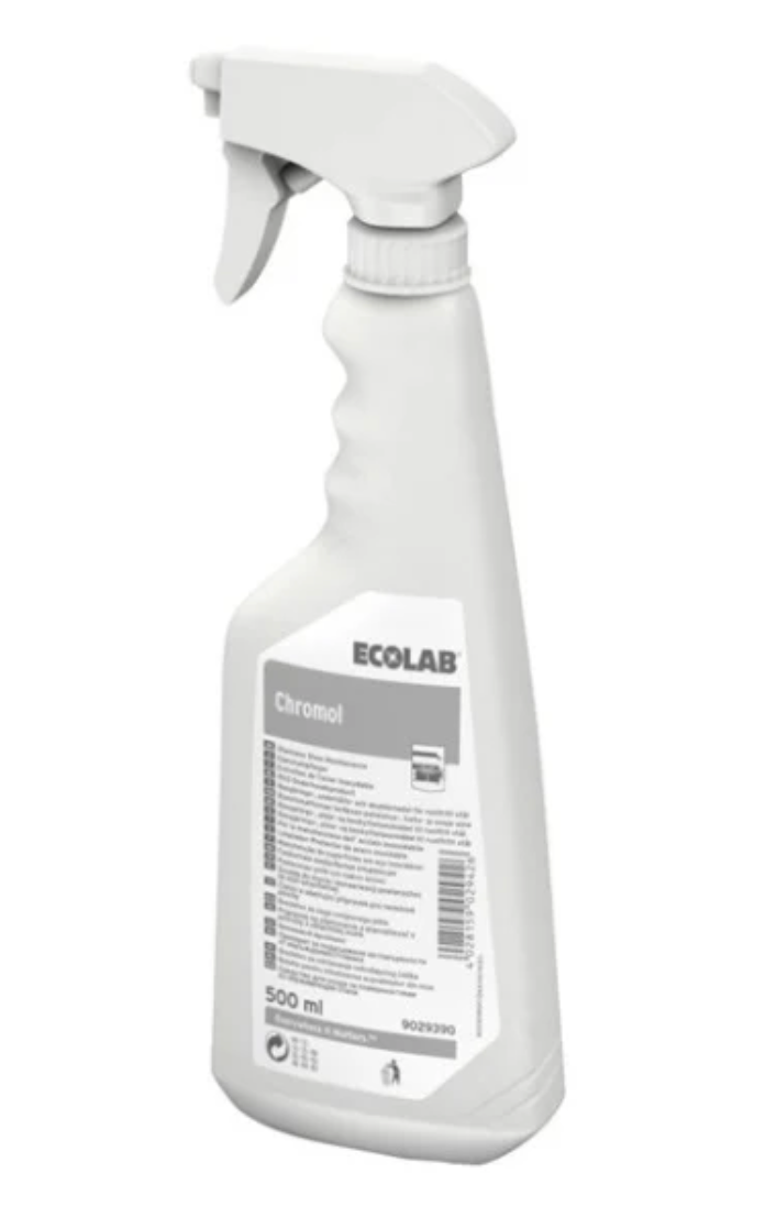 Ecolab chromol