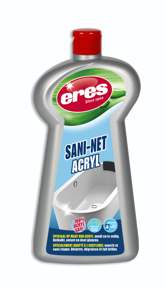 Sani-Net Acryl