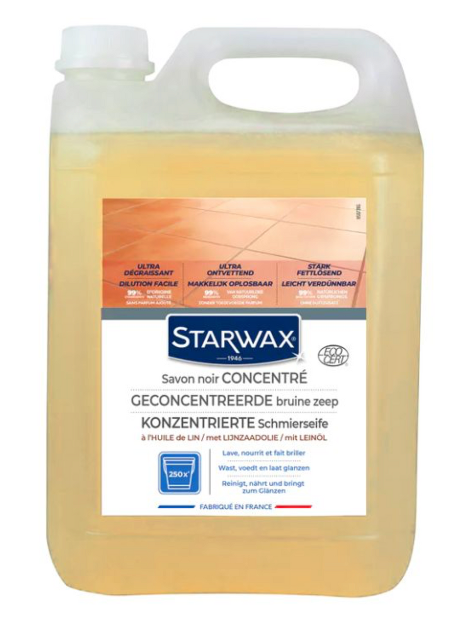 Starwax