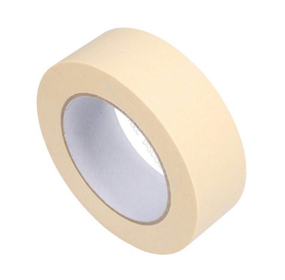 Kleefband 38 mm x 50 meter