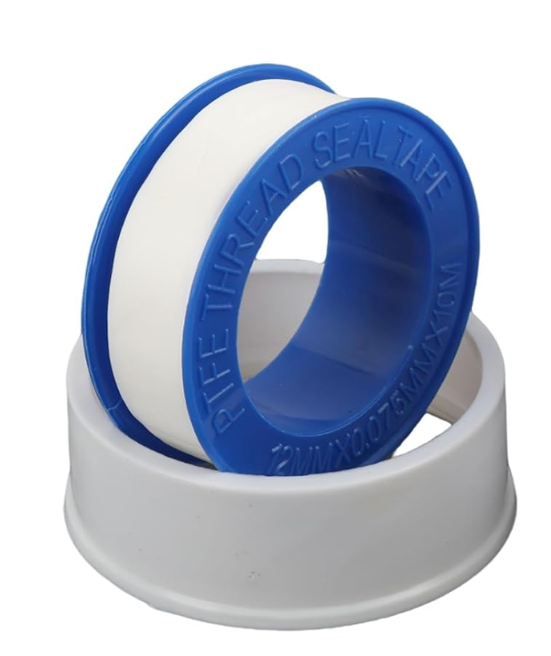 Teflon Tape