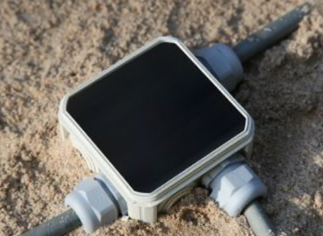 Aftakdoos 2 componenten