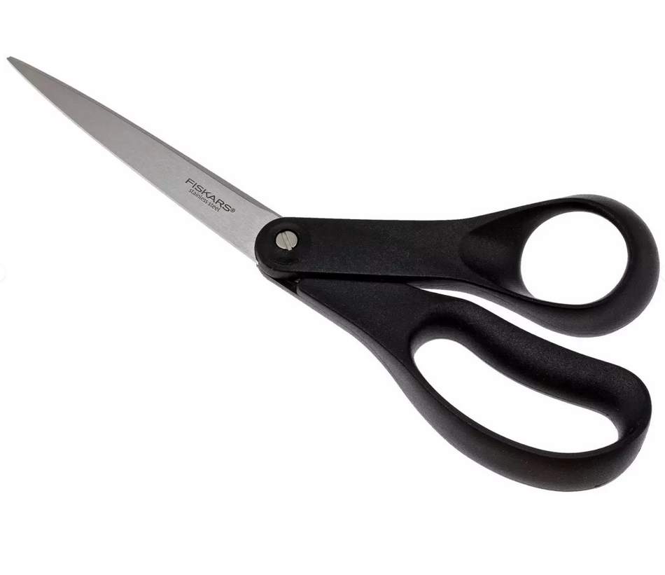 Fabric scissors