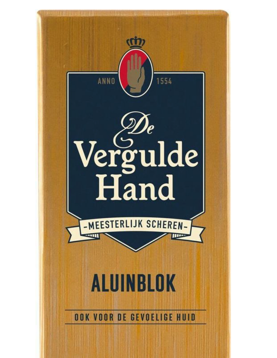 Aluinblok (75 gr)