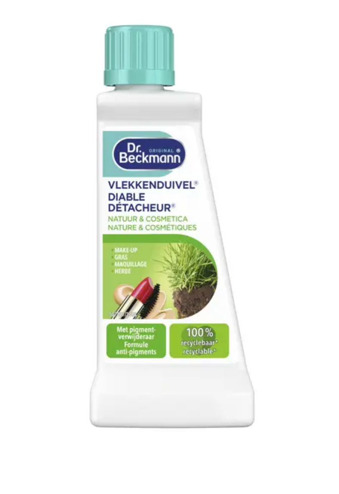 Vlekkenduivel natuur & cosmetica