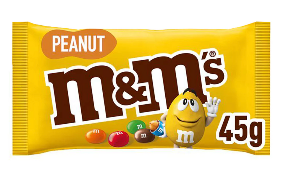 M&M'S