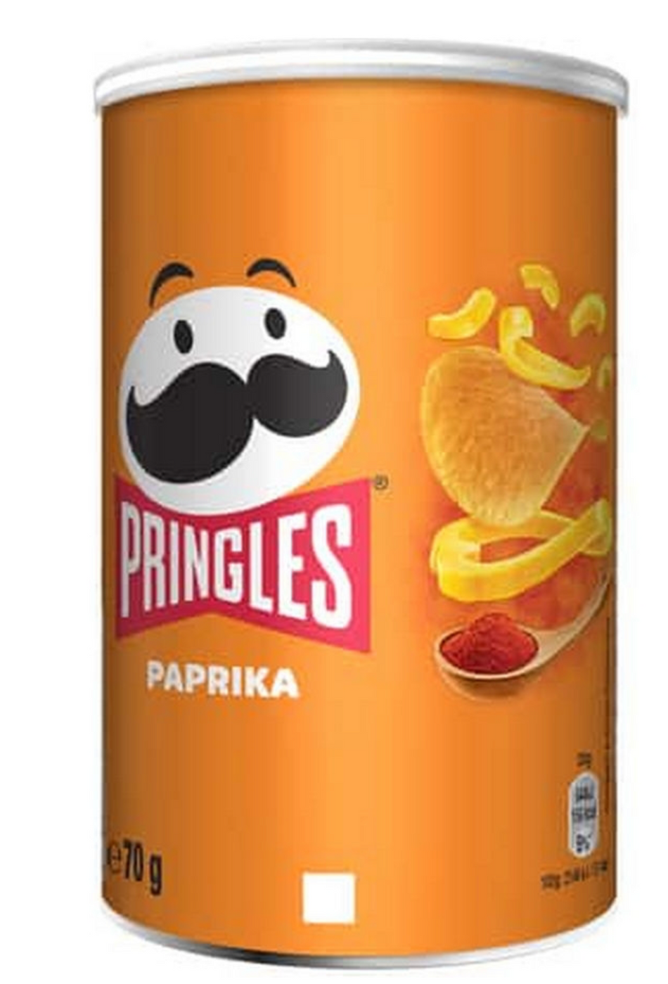 Pringles
