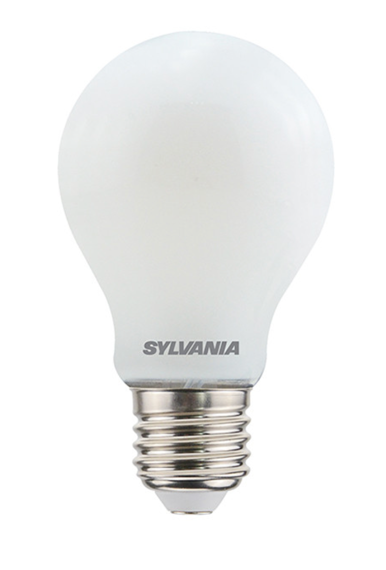 LED Lamp E27 A60 Peer Mat 11W (100W) 2700K