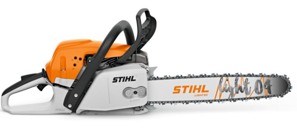 STIHL MS 270-C Kettingzaag – Krachtige Benzinezaag voor Professioneel Gebruik