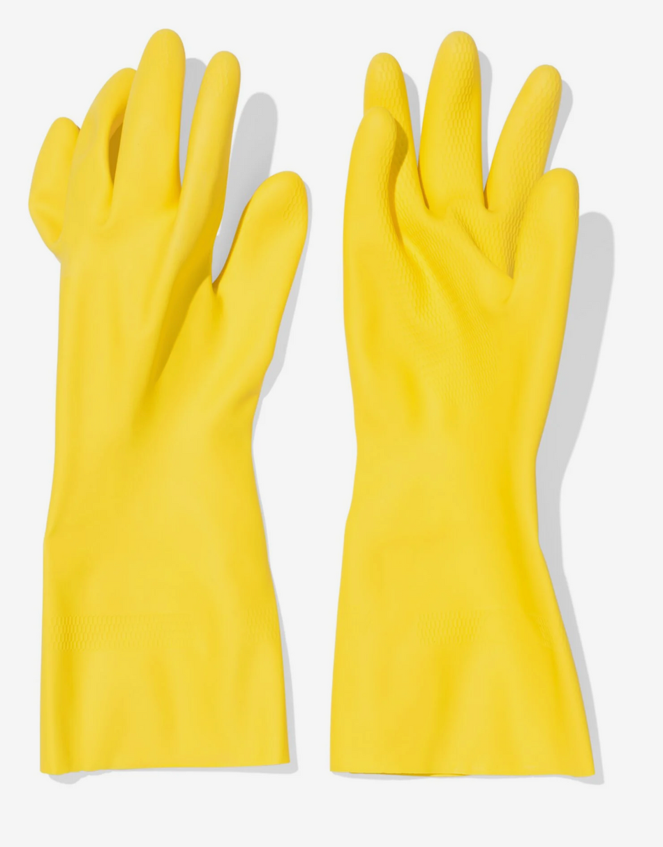 Sorbo Huishoudhandschoenen M – Comfort & Bescherming