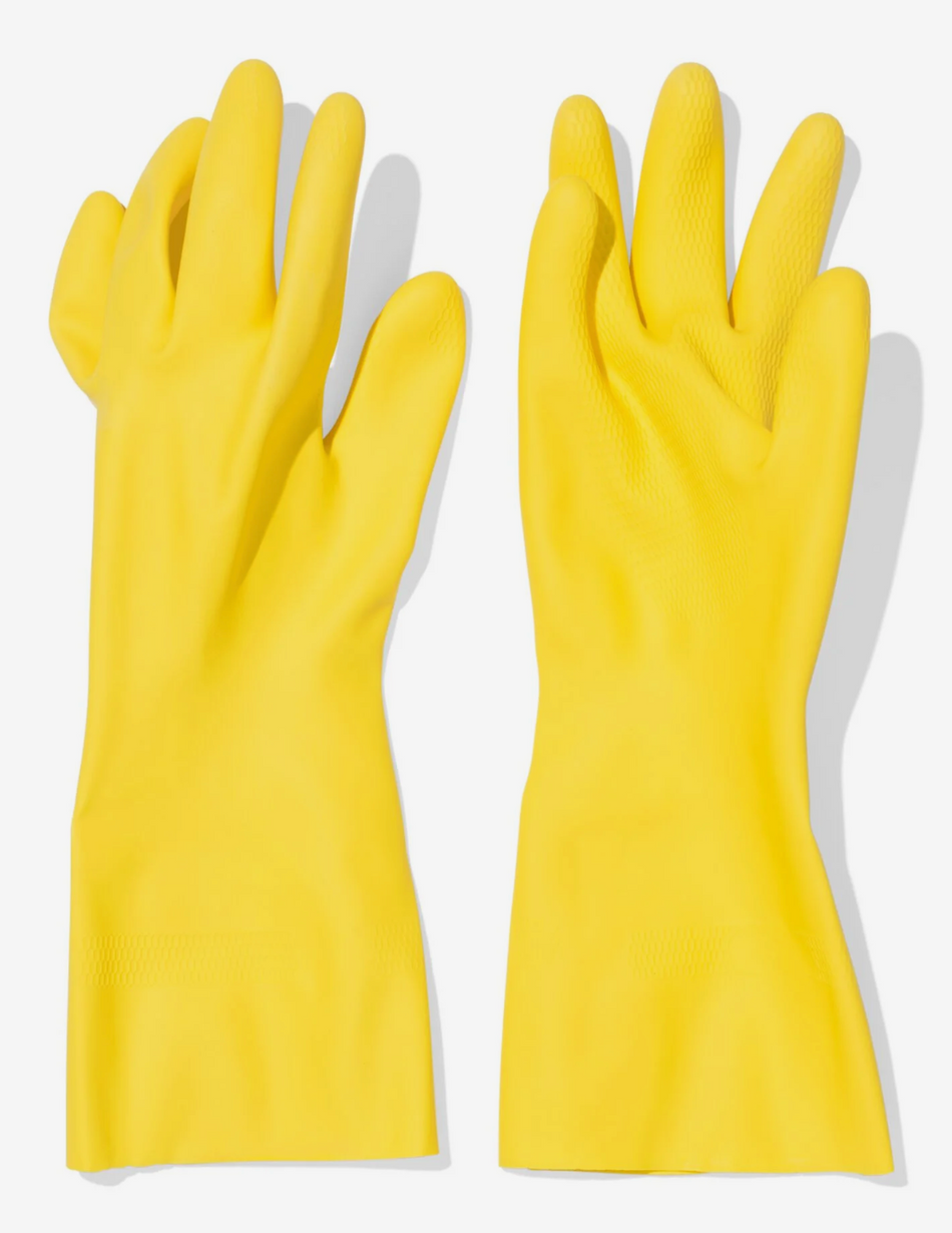 Sorbo Huishoudhandschoenen S – Comfort & Bescherming