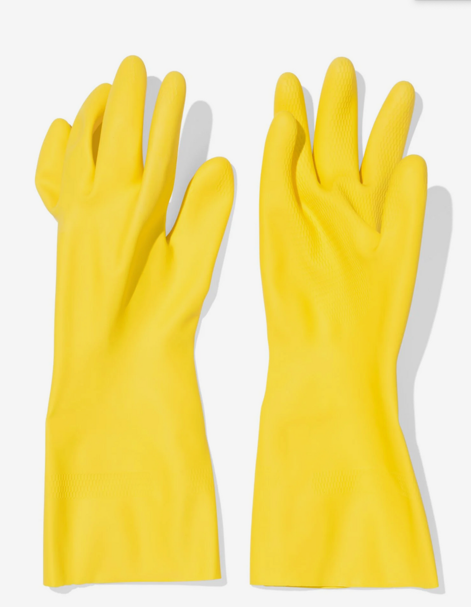 Sorbo Huishoudhandschoenen L – Comfort & Bescherming
