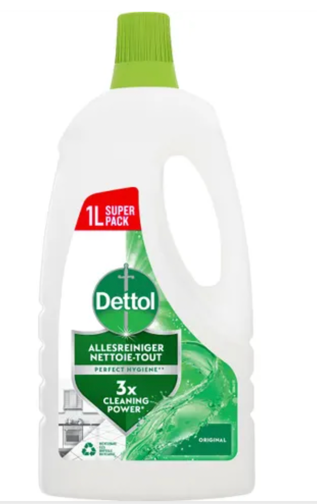 Dettol Allesreiniger