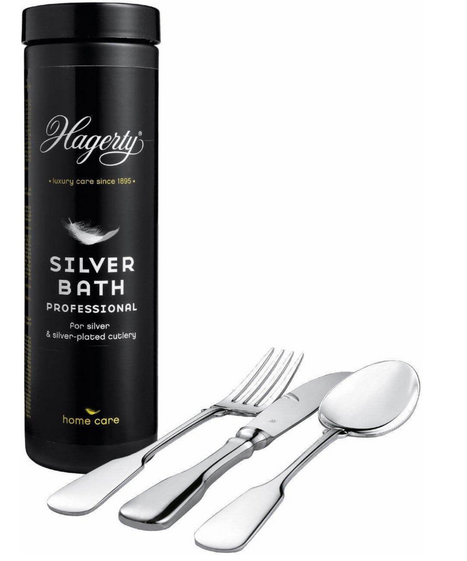 HAGERTY zilverpoets bad 580ml