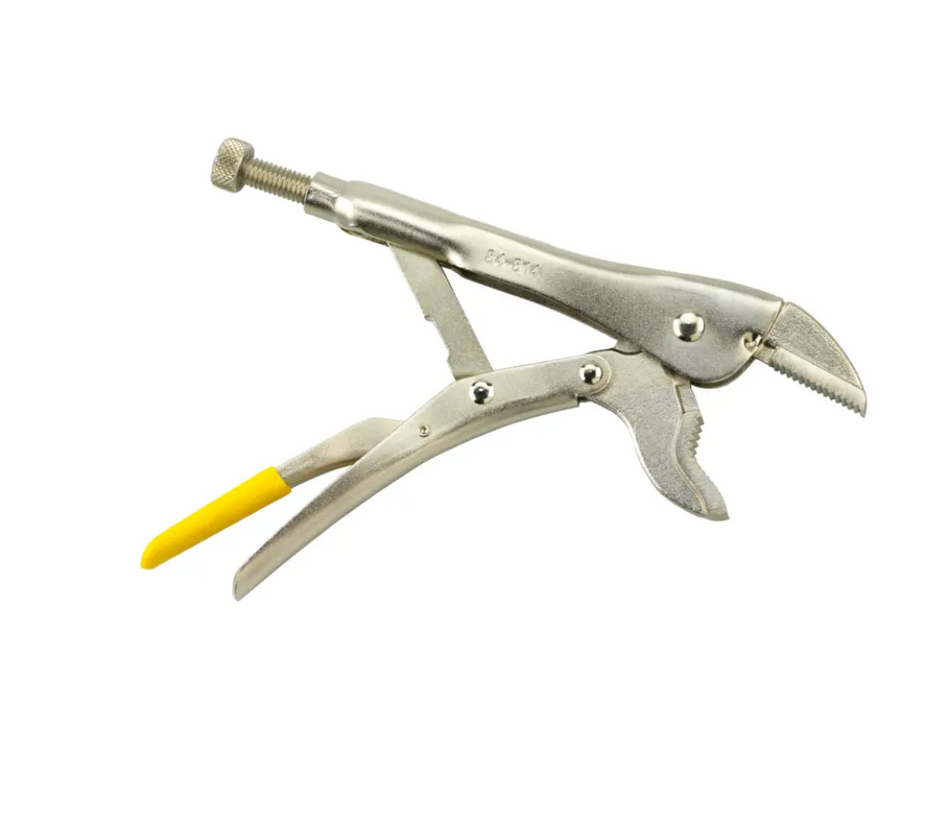 Stanley Griptang met Gebogen Bekken 225 mm