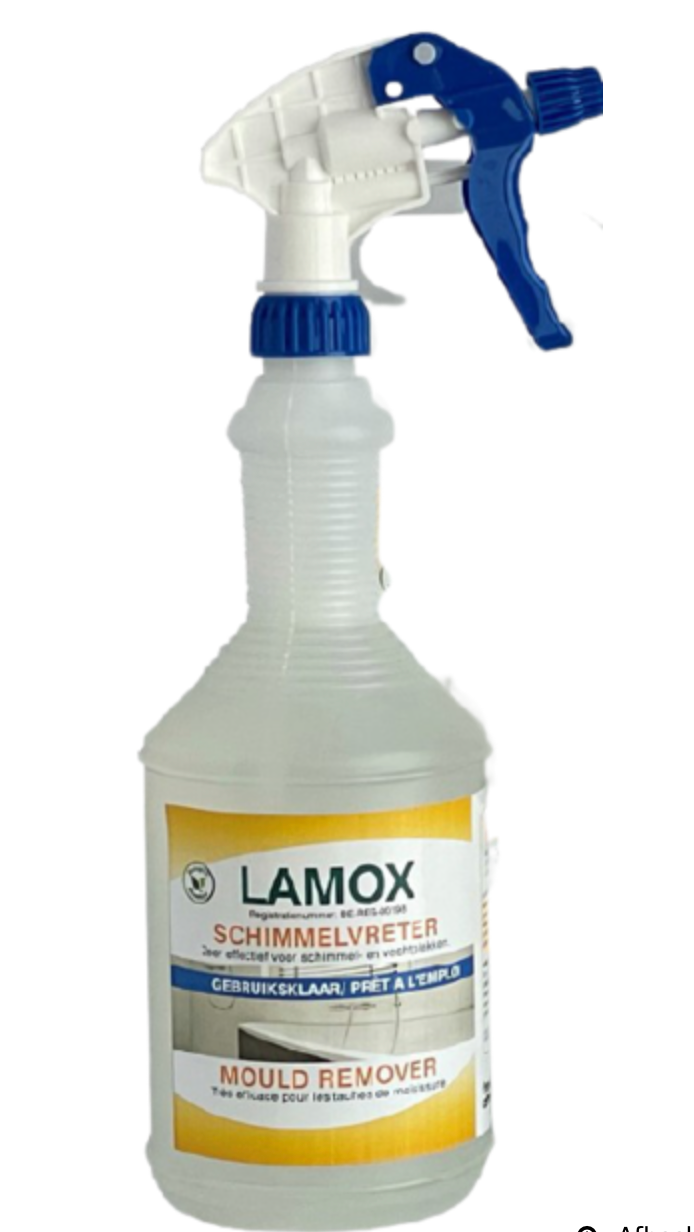 Lamot schimmelvreter 1l