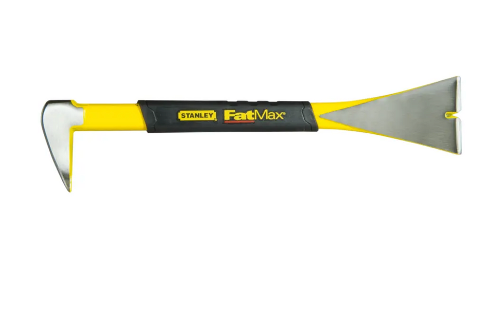 Stanley Koevoet Wonder Bar – 254 mm