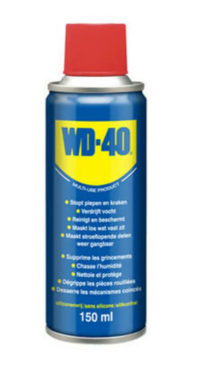 WD-40 Multi-Use Product – 150 ml