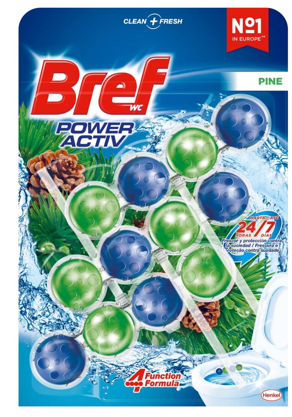 Bref