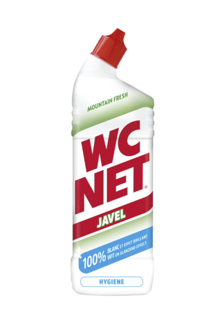Wc net javel