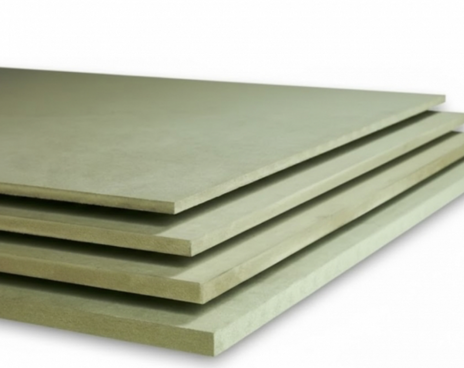 MDF 22 mm - m²