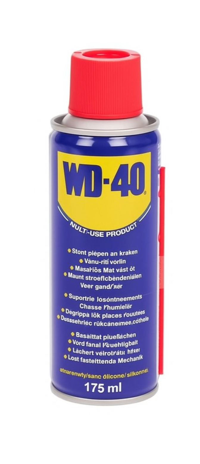 WD-40 Multispray 175 ml