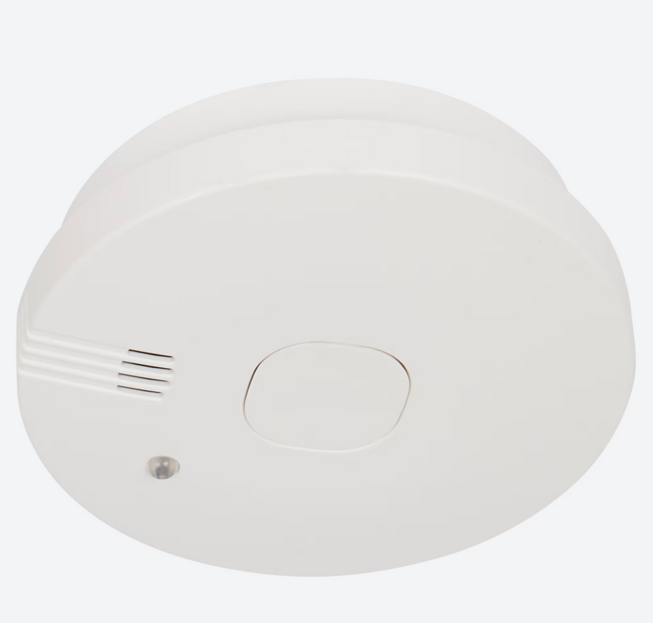 Smartwares Rookmelder