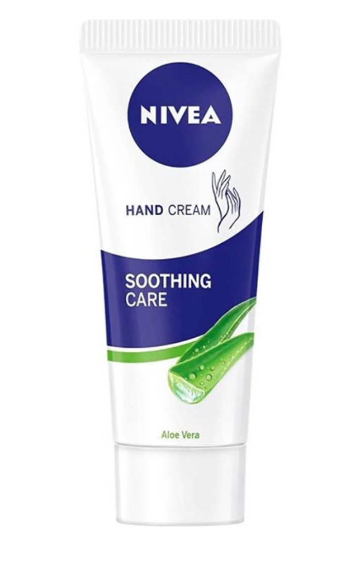 NIVEA Handcrème 100 ml