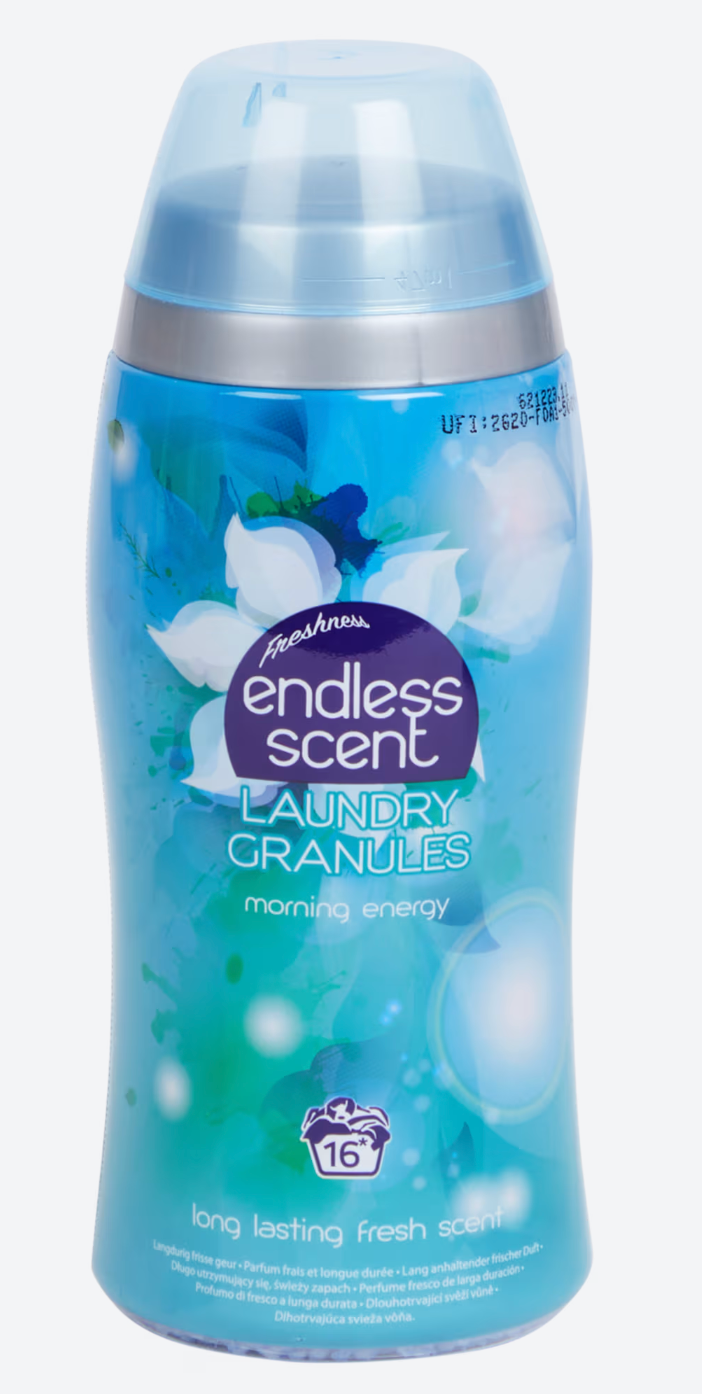 Endless Scent Geurbooster Morning Energy