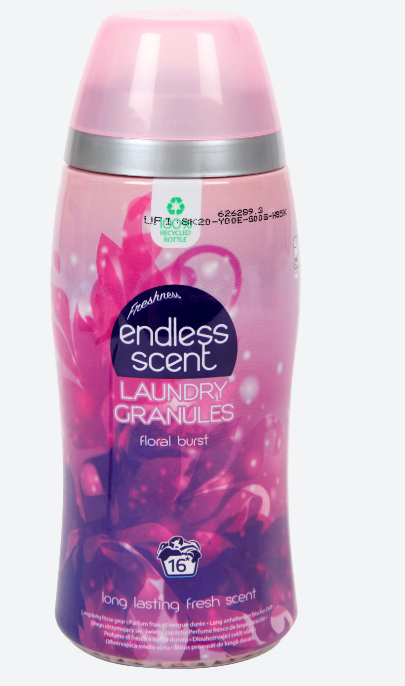 Endless Scent Floral Burst – Luchtverfrisser – Langdurige Bloemengeur