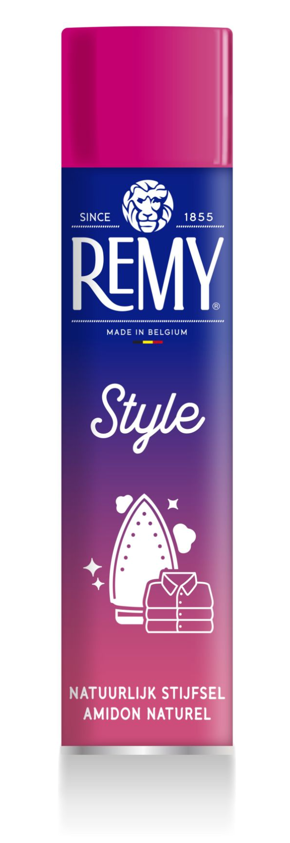 Remy Spray Style Strijkspray – 500 ml