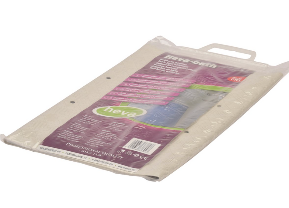 Heva antislip voor bad/douche 40x70 cm