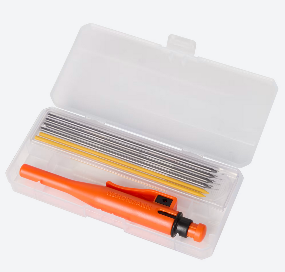 Potloden Set