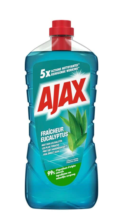 Ajax Eucalyptus 1,25l