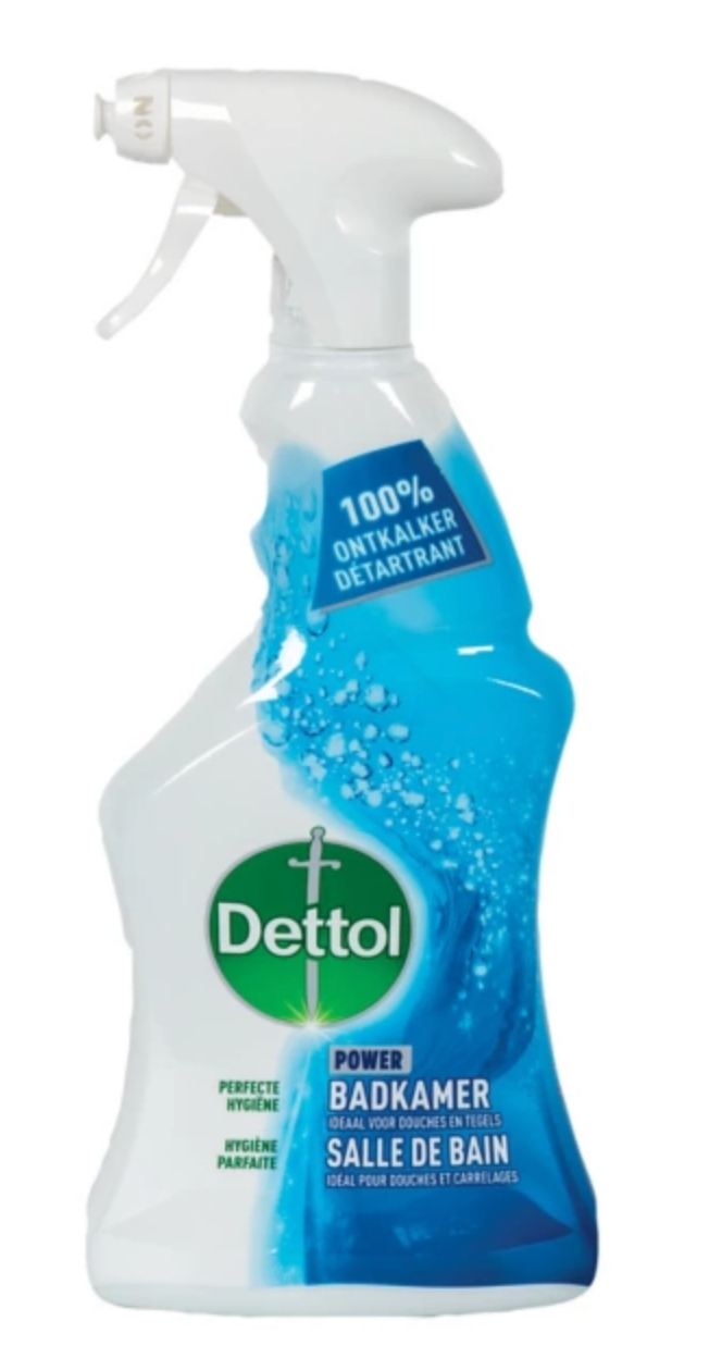 Dettol Badkamerreiniger – 500 ml