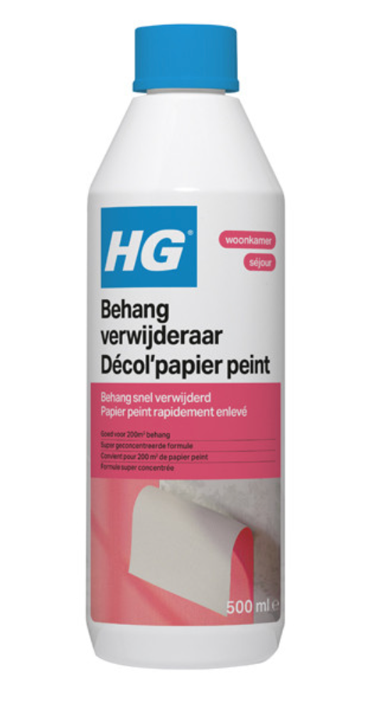 HG behangverwijderaar