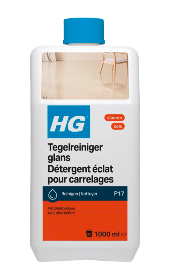 HG tegelreiniger (product 16)