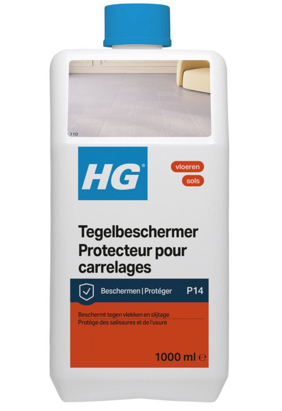 HG tegelbeschermer (product 14)