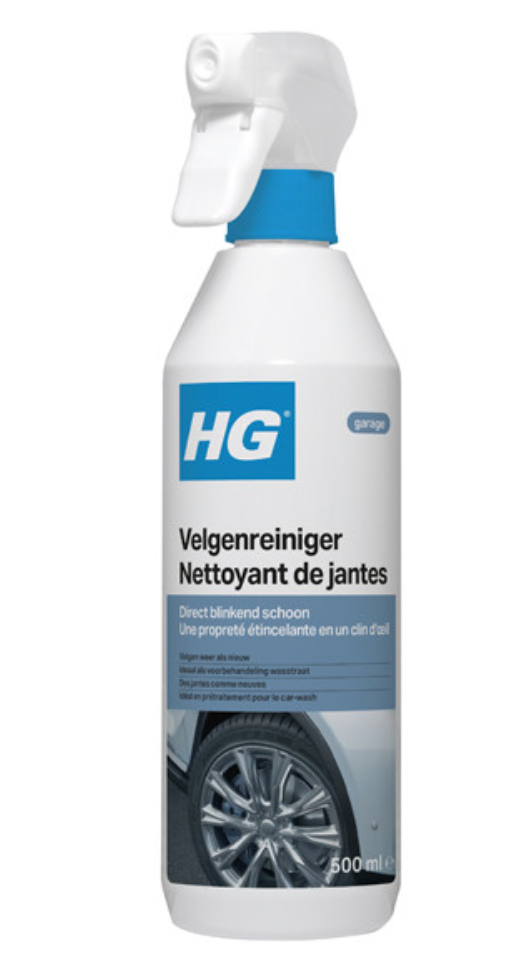 HG velgenreiniger